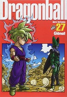 Dragon ball perfect edition - ball,