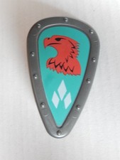 PLAYMOBIL - 4866 chevaliers du