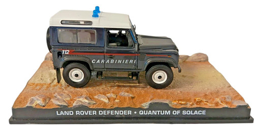 Land rover defender - land,