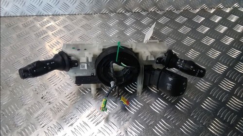 Combine commodo renault - commodo,