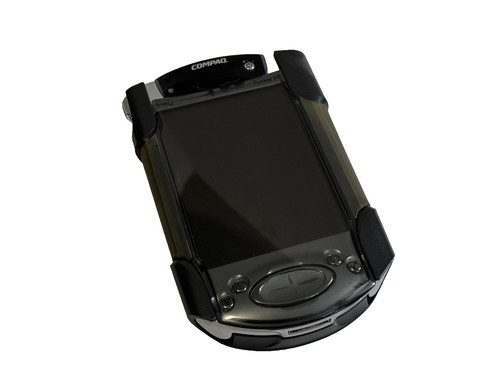 Used compaq ipaq pocket - used, pc