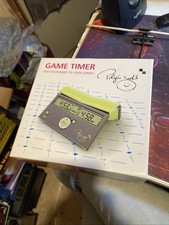 DGT Easy Game Timer, Digital