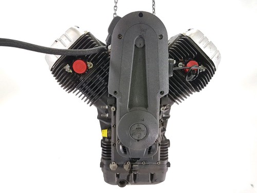 Moteur moto guzzi - -, 1200