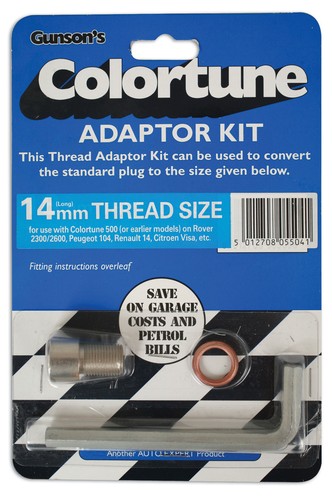 Colortune g4055c adaptateur - colortune,