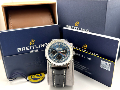 Breitling navitimer b01 - breitling,
