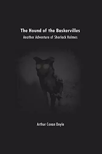 The hound - hound, of
