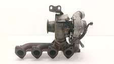 4913517950 TURBOCOMPRESSEUR /