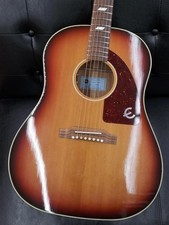 Guitare acoustique EPIPHONE