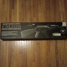 CYMA CM028 AEG airsoft rifle