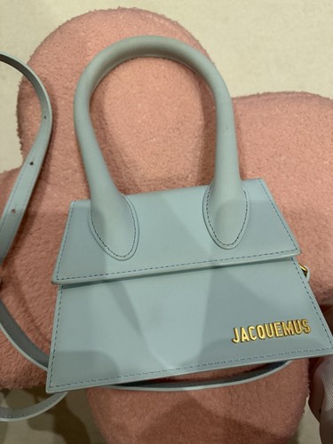 Jacquemus sac main - à,