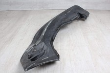 Carénage Arrière Noir Suzuki