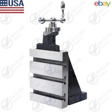 Vertical Milling Slide 4"x5"