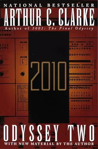 2010 odyssey two - 2010:,