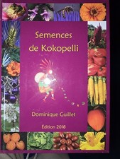 Semences de Kokopelli, Dominique Guillet, BERLAN 2016