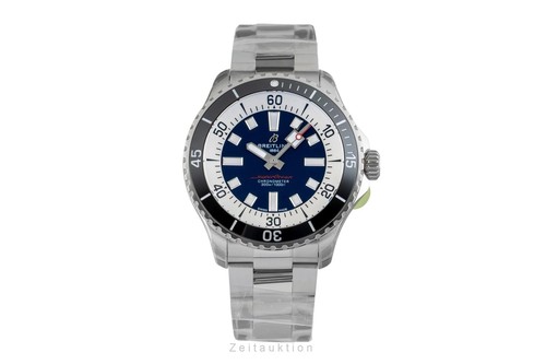 Montre homme breitling - montre,