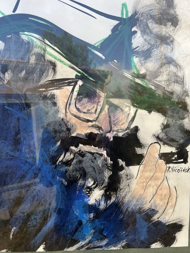 Robert louis nicoidski - robert,