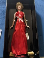 Franklin Mint MARILYN MONROE