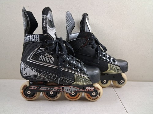 Mission axiom youth jr - axiom,
