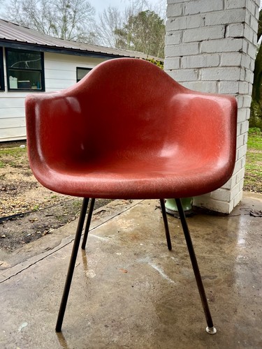 Mcm eames herman miller shell - miller,