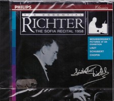 Sviatoslav Richter : The