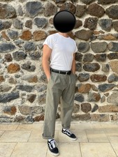 Trousers Pants Pantalon
