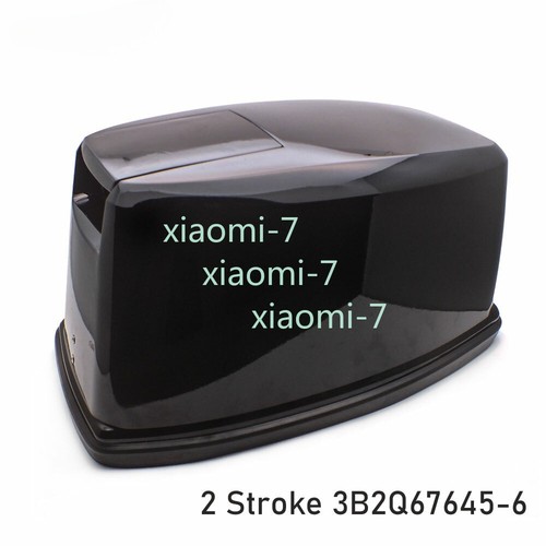 1pc 3b2q67645 top cowling - 3b2q67645-6,