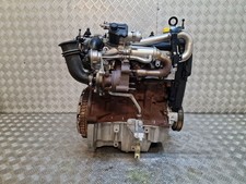 Moteur - Renault Clio II Campus / Twingo II 1.5Dci 65ch K9K740 - 150 963 kms