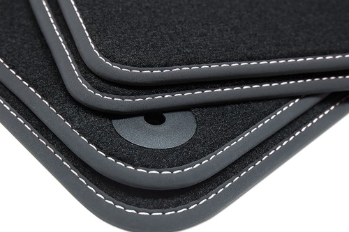 Tapis hiver adaptés pour - adaptés,
