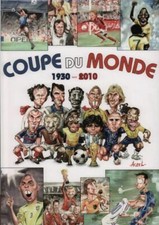 Coupe du monde 1930-2010 -