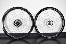 Campagnolo Bora WTO 45 DB 2WF