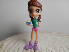 petshop authentic LPS poupée