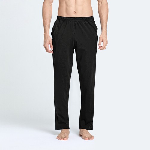 Hommes coton mélange long - hommes,