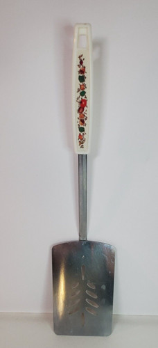 Spatula vintage flipper - spatula,