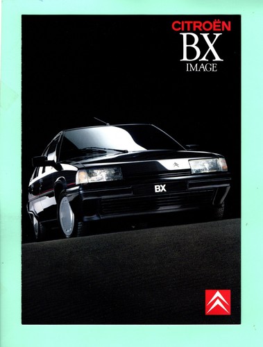 Prospectus brochure - prospectus,