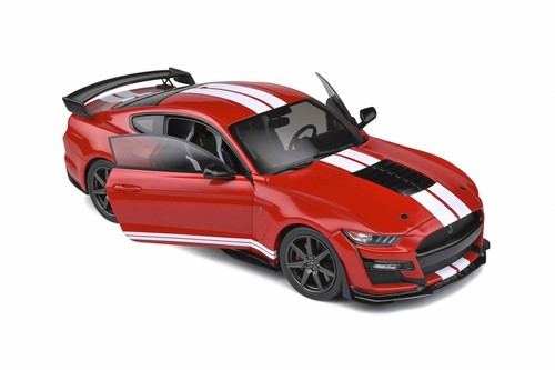 Ford mustang shelby gt500 - shelby, fast