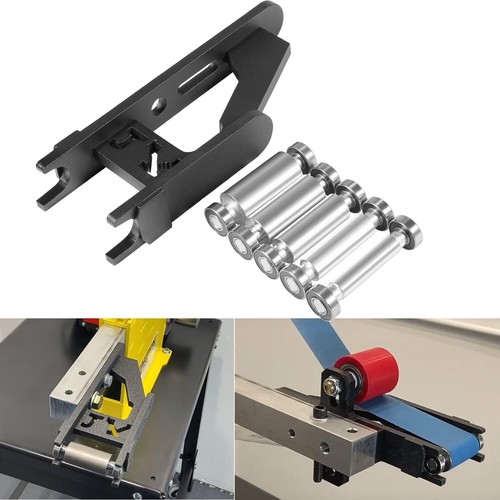 Belt grinder 2x72 small - grinder,