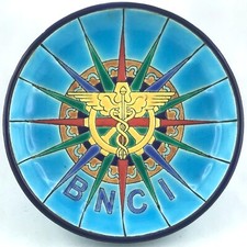 COUPELLE Ancienne "BNCI"