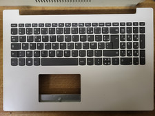 *** Top cover haut parleur