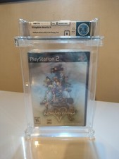 Kingdom Hearts 2 - US Neuf