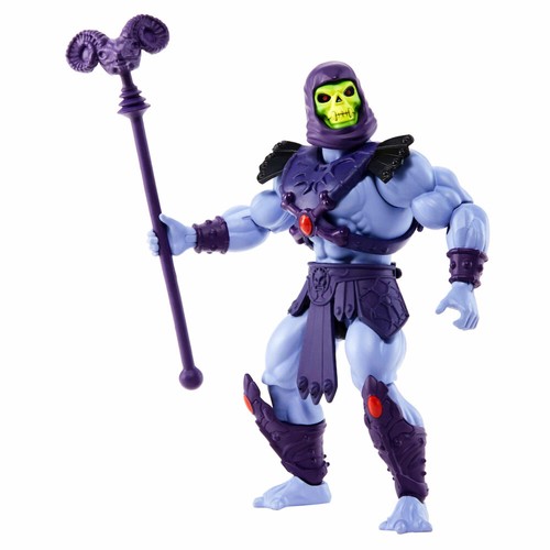Masters the universe - masters, of