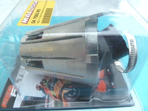 Filtre air malossi d38 - air.,