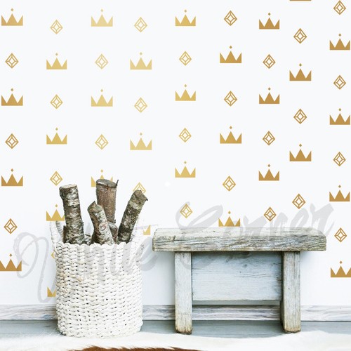 Diamond wall - diamond,