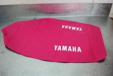 Housse selle yamaha 125 250 - de,