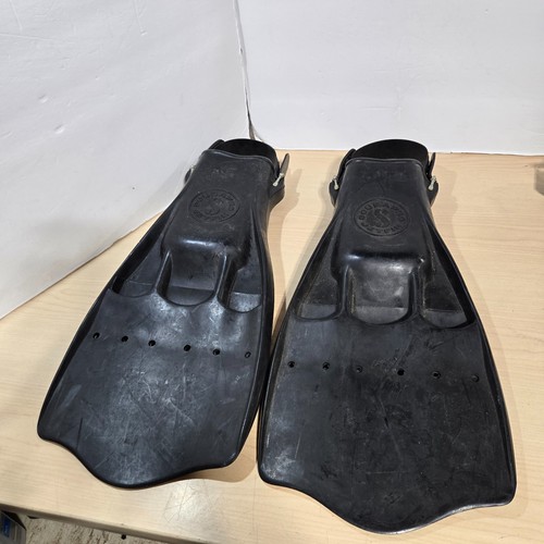 Scubapro jet fins - scubapro,