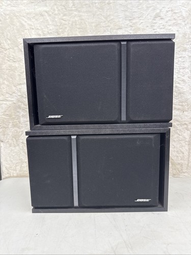 Bose 301 series iii - bose,
