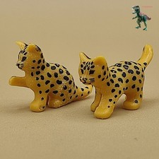 Playmobil éleveurs