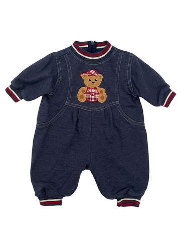 Vintage baby boy - vintage, 12-18