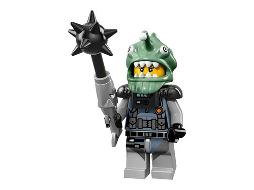Lego minifigure ninjago - minifigure,