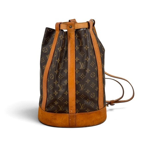 Sac dos bandoulière - à,