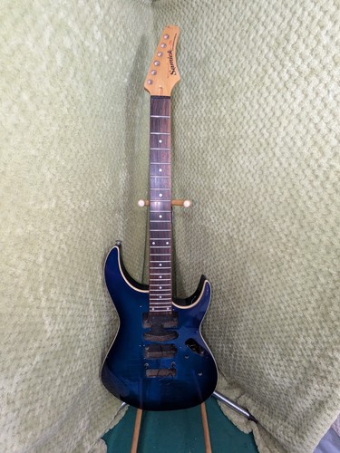 Samick artist series husk